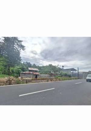 Tanah di pusat kota Manado lokasi di Manado Kota, tersedia melalui melalui situs Olx