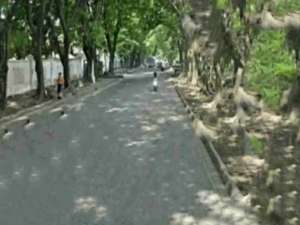 Tanah di Rungkut Industri lokasi di Surabaya Kota, tersedia melalui melalui situs Olx