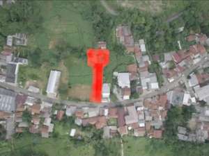 TANAH DI SENTUL CIJAYANTI BABAKAN MADANG lokasi di Bogor Kota, tersedia melalui melalui situs Olx