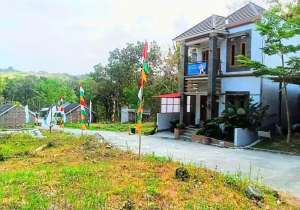 tanah di wates kulon progo dekat jalan nasional lokasi di Kulon Progo Kab., tersedia melalui melalui situs Olx