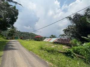 Tanah diatas bukit Bengkaung - Lombok Barat lokasi di Lombok Barat Kab., tersedia melalui melalui situs Olx