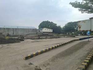 Tanah dibawah NJOP Jl Cacing Cakung Cilincing 4ha sudah Cor Beton lokasi di Bekasi Kota, tersedia melalui melalui situs Olx