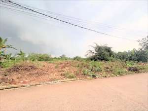 Tanah Dijual 10 Menit Stasiun Jatake BSD, Hanya 1 Jt-anm2 lokasi di Tangerang Kab., tersedia melalui melalui situs Olx