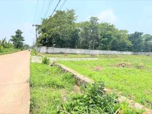 Tanah Dijual 12 Menit Gerbang Tol Legok, Hanya 1 Jt-anm2 lokasi di Tangerang Kota, tersedia melalui melalui situs Olx