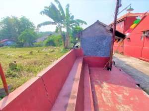 Tanah Dijual Akses Dalam Perumahan, 15 Menit ke Kebun Raya Bogor lokasi di Bogor Kab., tersedia melalui melalui situs Olx