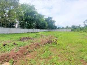 Tanah Dijual Akses Mudah ke Stasiun Jatake BSD, 1 Jt-anm2 lokasi di Tangerang Kab., tersedia melalui melalui situs Olx