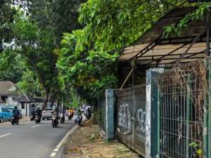 Tanah Dijual Bangka Raya Jakarta Selatan lokasi di Jakarta Selatan, tersedia melalui melalui situs Olx