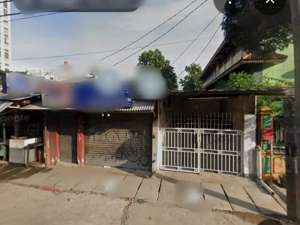 TANAH DIJUAL CEPAT MURAH JALAN RAYA POS PENGUMBEN KEBON JERUK lokasi di Jakarta Selatan, tersedia melalui melalui situs Olx