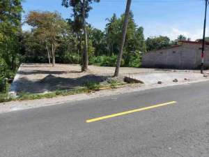 TANAH DIJUALCOCOK UNTUK RESTO dan VILLA lokasi di Sleman Kab., tersedia melalui melalui situs Olx