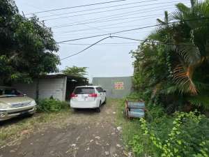 Tanah Dijual Dan Disewakan Cocok Untuk Dibangun Gudang Di Jl. Kalibaru Timur Semarang lokasi di Semarang Kota, tersedia melalui melalui situs Olx