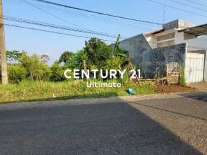 Tanah Dijual Dekat Austinville, UB Kampus Dieng Malang lokasi di Malang Kota, tersedia melalui melalui situs Olx