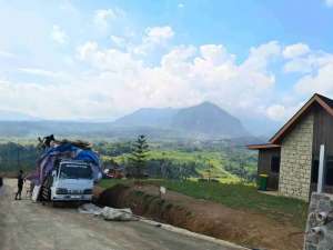 Tanah dijual dekat Exit tol Cibubur kota wisata lokasi di Bekasi Kota, tersedia melalui melalui situs Olx