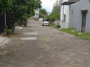 Tanah dijual dekat masjid sumbersekar sengkaling UMM UIN Lt90 405jt lokasi di Batu Kota, tersedia melalui melalui situs Olx