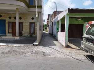 Tanah dijual dekat UMY Yogya, cocok untuk kost kostan lokasi di Sleman Kab., tersedia melalui melalui situs Olx