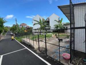 Tanah Dijual di Bali Lokasi Emas Akses Dekat ke Pantai Uluwatu, Jimbaran, Kuta, dsb. ROI CepatPotensi Tinggi lokasi di Kab. Badung, tersedia melalui melalui situs Olx