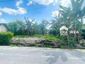 TANAH DIJUAL DI BOYOLALI DEKAT DENGAN PABRIK GARMENT TUN HONG lokasi di Boyolali Kab., tersedia melalui melalui situs Olx