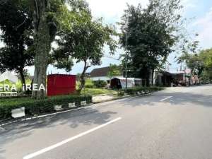 TANAH DIJUAL DI BOYOLALI DEKAT DENGAN SIMPANG SIAGA BOYOLALI DAN STADION PANDAN ARANG lokasi di Boyolali Kab., tersedia melalui melalui situs Olx