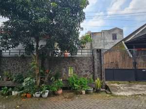 Tanah dijual di bulusan tembalang dekat undip cocok untuk rumah kost lokasi di Semarang Kota, tersedia melalui melalui situs Olx