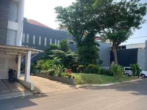 Tanah Dijual Di Cengkareng, Jakarta Barat lokasi di Jakarta Barat, tersedia melalui melalui situs Olx