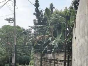 Tanah Dijual Di Fatmawati Pondok Labu Dekat Mall One Belpark lokasi di Jakarta Selatan, tersedia melalui melalui situs Olx