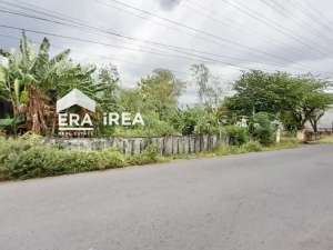 TANAH DIJUAL DI JATENG KARANGANYAR DEKAT DENGAN PALUR PLAZA DAN STASIUN PALUR lokasi di Karanganyar Kab., tersedia melalui melalui situs Olx