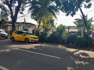 Tanah Dijual di Jl. Haji Baping Ciracas - Jaktim lokasi di Jakarta Timur, tersedia melalui melalui situs Olx