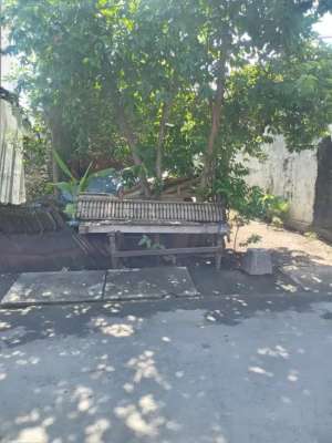 Tanah Dijual di Jl. Pandawa 1, Makamhaji, Kartasura lokasi di Sukoharjo Kab., tersedia melalui melalui situs Olx