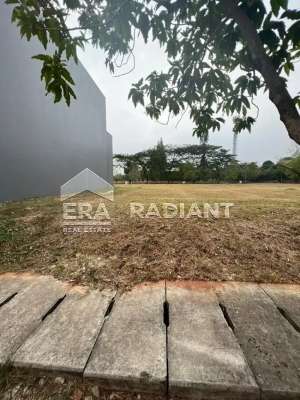 Tanah Dijual di Joglo, Jakbar, Komplek Puri Botanical lokasi di Tangerang Kota, tersedia melalui melalui situs Olx