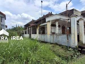 TANAH DIJUAL DI KARTASURA DEKAT KOTA SOLO DAN KAMPUS UMS lokasi di Sukoharjo Kab., tersedia melalui melalui situs Olx