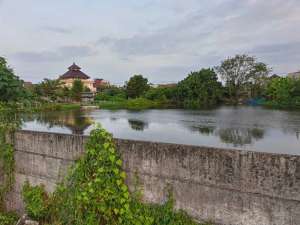 Tanah Dijual Di keputih Tegal Timur Petok D lokasi di Surabaya Kota, tersedia melalui melalui situs Olx