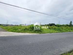 TANAH DIJUAL DI KLATEN DEKAT LAPANGAN GELORA PEMUDA KLATEN lokasi di Klaten Kab., tersedia melalui melalui situs Olx