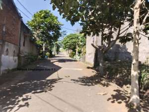 TANAH DIJUAL DI KOMPLEK GRAND RIUNG RANGGA RESIDENCE BANDUNG lokasi di Bandung Kota, tersedia melalui melalui situs Olx