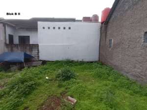 TANAH DIJUAL DI KOMPLEK GRAND RIUNG RANGGA RESIDENCE BANDUNG lokasi di Bandung Kota, tersedia melalui melalui situs Olx