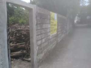 TANAH DIJUAL DI KOMPLEK IPB SINDANG BARANG, BOGOR lokasi di Bogor Kota, tersedia melalui melalui situs Olx