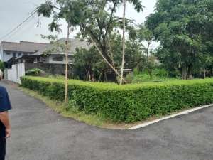 Tanah dijual di Kota Banjar, Jawa Barat lokasi di Banjar Kota, tersedia melalui melalui situs Olx