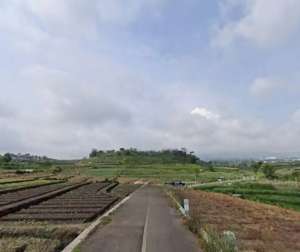 Tanah dijual di kota Batu view pegunungan lokasi di Batu Kota, tersedia melalui melalui situs Olx