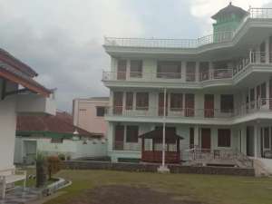 Tanah dijual di kota Cianjur, Ciranjang siap huni lokasi di Cianjur Kab., tersedia melalui melalui situs Olx