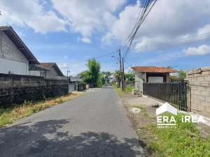 TANAH DIJUAL DI SLEMAN JOGJA DEKAT DENGAN STIM YKPN DAN HOTEL ALANA YOGYAKARTA lokasi di Sleman Kab., tersedia melalui melalui situs Olx