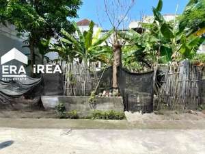 TANAH DIJUAL DI SOLO BARAT DEKAT KOPASUS KARTASURA lokasi di Sukoharjo Kab., tersedia melalui melalui situs Olx