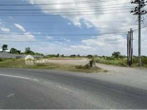 TANAH DIJUAL DI SOLO DEKAT PASAR DALEMAN, PASAR JUWIRING KLATEN lokasi di Sukoharjo Kab., tersedia melalui melalui situs Olx