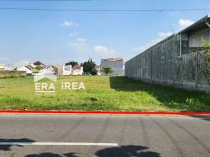 TANAH DIJUAL DI SOLO DEKAT TERMINAL KARTASURA lokasi di Sukoharjo Kab., tersedia melalui melalui situs Olx