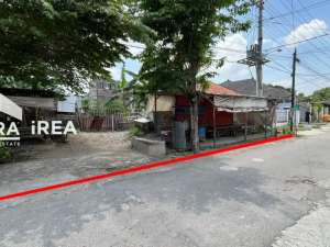 TANAH DIJUAL DI SOLO DEKAT SOLO SQUARE MALL DAN LOKANANTA lokasi di Surakarta Kota, tersedia melalui melalui situs Olx