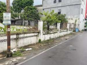 TANAH DIJUAL DI SOLOBARU DEKAT DENGAN PUSAT BISNIS SOLO BARU DAN THE PARK MALL SOLO BARU PAKUWON MALL lokasi di Surakarta Kota, tersedia melalui melalui situs Olx