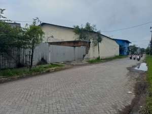 Tanah Dijual dijual di LIK Semarang lokasi di Semarang Kota, tersedia melalui melalui situs Olx