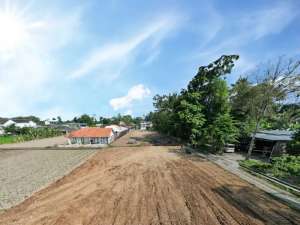 Tanah Dijual Gejayan Jogja, 500m Tepi Jalan lokasi di Sleman Kab., tersedia melalui melalui situs Olx