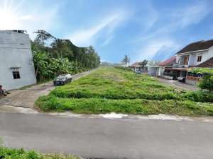 Tanah Dijual Gejayan Jogja, 500m Tepi Jalan lokasi di Sleman Kab., tersedia melalui melalui situs Olx