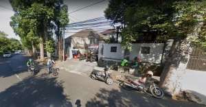 Tanah Dijual Jalan Juanda Dago Bandung lokasi di Bandung Kab., tersedia melalui melalui situs Olx