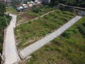 Tanah Dijual Jatinangor HegarmanahLokasi Strategis, Investasi Menjanjikan lokasi di Sumedang Kab., tersedia melalui melalui situs Olx