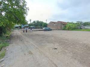 Tanah Dijual Jogja di Berbah Sleman Dekat Tebing Breksi, Untuk Rumah lokasi di Sleman Kab., tersedia melalui melalui situs Olx