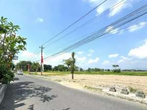 Tanah Dijual Jogja Purwomartani Kalasan Dekat Kampus UNRIYO lokasi di Sleman Kab., tersedia melalui melalui situs Olx